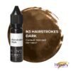 Hairstrokes Eyebrow Dark Pigment No. 3 · 15ml - Imagen 2