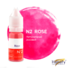 Pigmento de Labios No. 2 · Rose · 10ml - Imagen 2