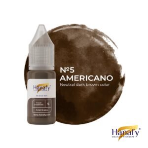 Americano #5