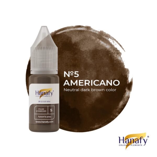 Americano #5