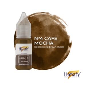 Café Mocha #4