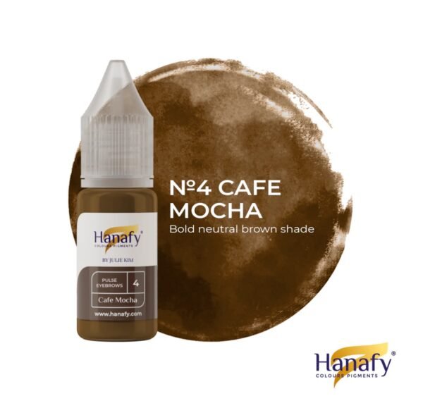 Café Mocha #4