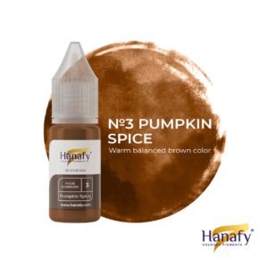 Pumpkin Spice #3