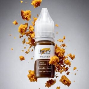 Pumpkin Spice No.3