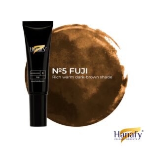 Fuji No.5 (Microblading)