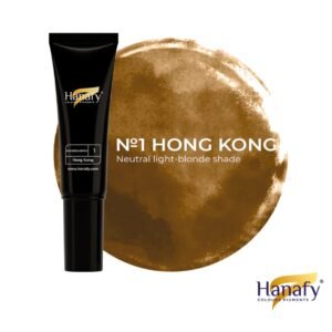 Hong Kong No.1 (Microblading)