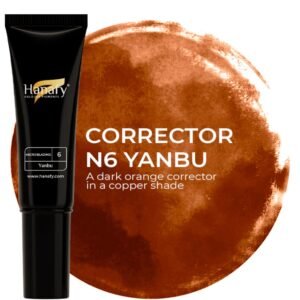 Corrector Yanbu No.6 (Microblading)